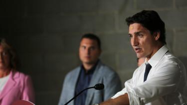 Botrány a kanadai parlamentben: titkosügynökök befolyásolhatták a döntéseket