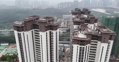 Kína városainak süllyedése komoly veszélyt jelent a helyi lakosságra