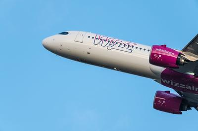 Sztrájk a Wizz Air olaszországi bázisain okozhat fennakadásokat