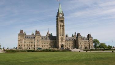 Kémbotrány a kanadai parlamentben: politikusok vizsgálat alatt