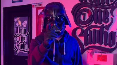 A Magyar Rendőrség Star Wars videójával figyelmeztet az online csalásokra