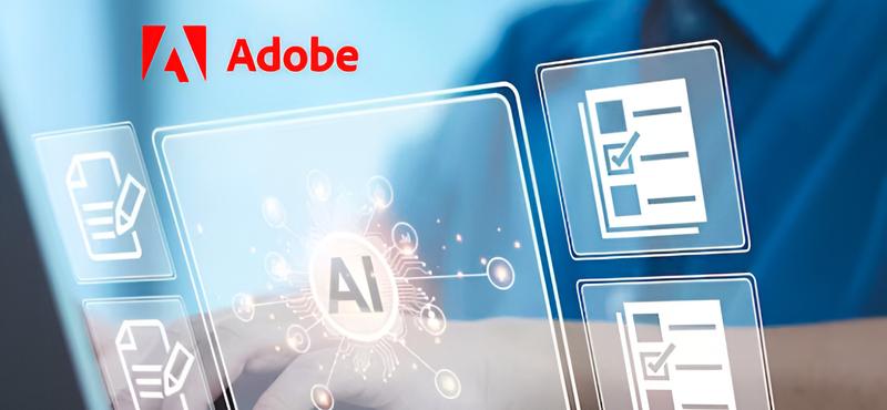 Az Adobe fizet a videósoknak AI fejlesztéséért: új korszak kezdődik?