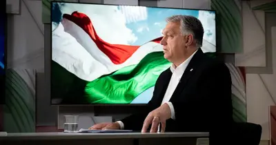 Orbán Viktor: Európai szólásszabadság és a jelenlegi geopolitikai helyzet
