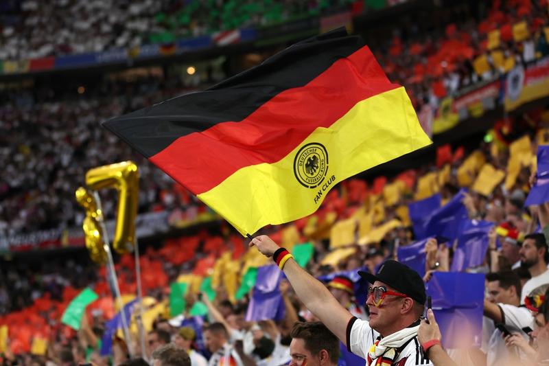 Késes támadás a németországi Eb-meccs közben: egy halott
