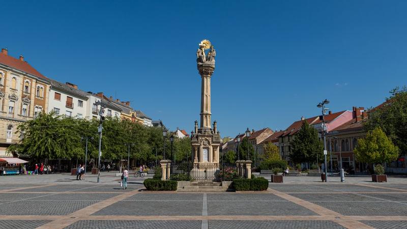 Volt fideszes alpolgármester az Éljen Szombathely! listáján indul