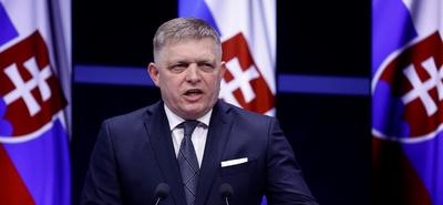 Szlovák kormányfő a sajtószabadság korlátozására törekszik