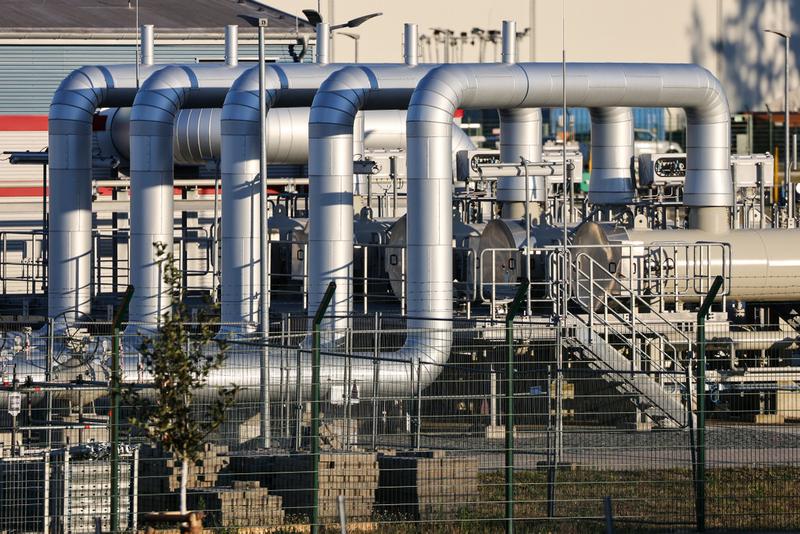 Európa mégsem szabadult meg teljesen az orosz gáztól?