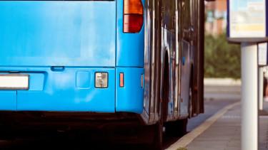 Budapesti közlekedés frissül: ötven új csuklós busz érkezik