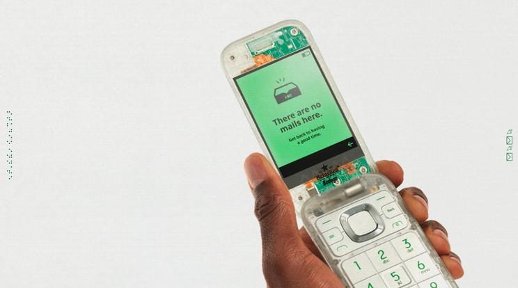A Boring Phone és a jövő konyhái: HMD és Heineken vs. Samsung