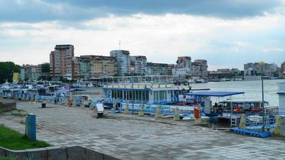 Romániai tengerpart: az embercsempészet új célpontja