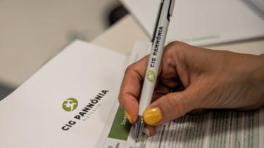 CIG Pannónia részvényenként 33 forint osztalékot fizet 2024 májusában