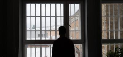 Elfogták a martonvásári börtönből szökött rabot pár órán belül