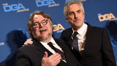 Alfonso Cuarón és a meglepő út a Harry Potter rendezéséig