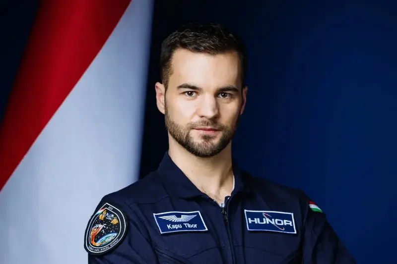 Magyar űrhajósok kiválasztása és külpolitikai viták az EU-ban