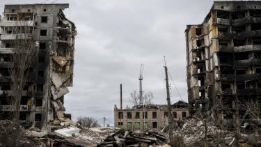 Nju-Jork városának ostroma: az Orosz FAB-3000-es bombák ereje