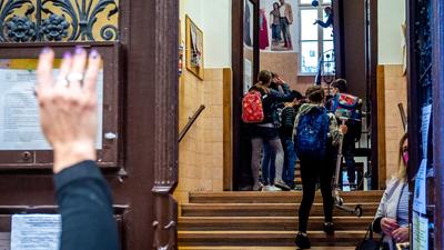Fiatal tanárok száma továbbra is alacsony a magyar általános iskolákban