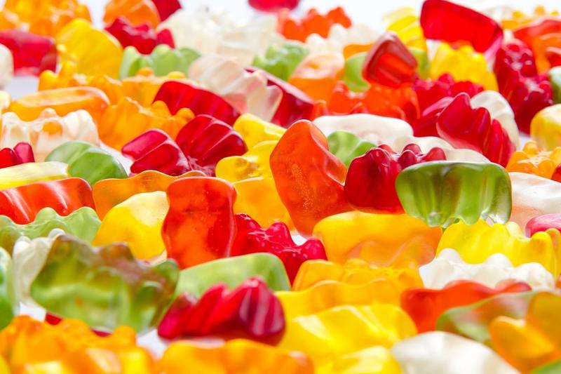 Haribo új gyárat épít Németországban a gyümölcsös rágógumi termékekhez