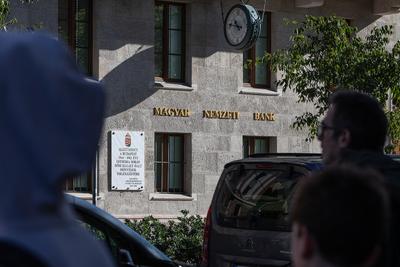 A Magyar Nemzeti Bank újabb kamatcsökkentést hajtott végre