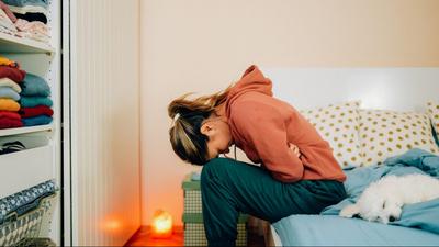 Székletátültetés otthon: Váratlan mellékhatások egy nő esetében