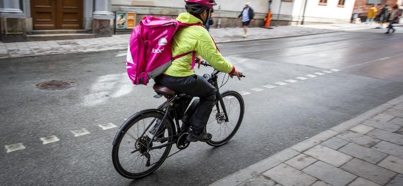 Foodora díjváltozások és új rendelési lehetőségek a láthatáron