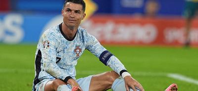 Cristiano Ronaldo új rekorddal, de gól nélkül zárja az Eb alapszakaszát