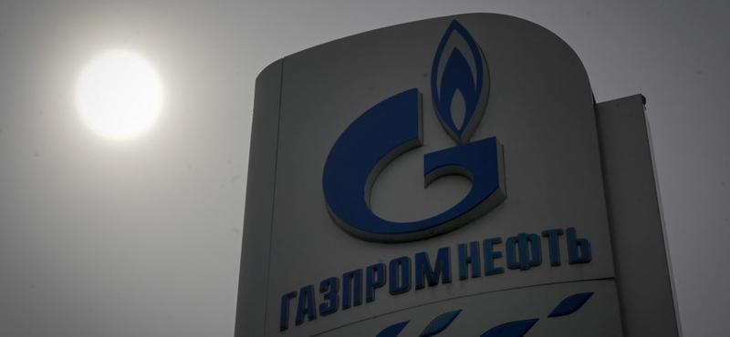 A Gazprom befektet a magyar sportba és a Ferencvárosba