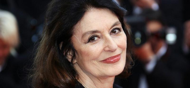Elhunyt Anouk Aimée, a francia filmvilág ikonikus színésznője