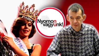 Molnár Csilla: Egy Miss Hungary győztes tragikus története