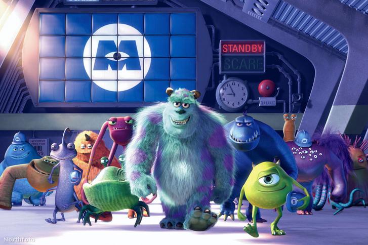 Pete Docter kizárja a Pixar élőszereplős adaptációit, miközben az Agymanók 2 sikert arat