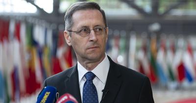 Varga Mihály versenyképesség-növelést és határvédelem-támogatást kért Brüsszelben