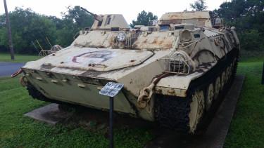 Az orosz "teknőstankok" és MT-LB harcjárművek újabb változatai