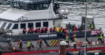 Tragédia a La Manche csatornán: Öt migráns életét vesztette