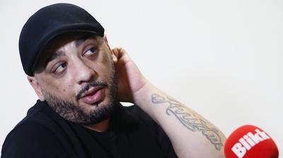 Mohamed Fatima segítő kezet nyújt Beat rappernak a visszatéréshez