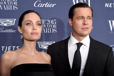 Shiloh Jolie-Pitt nevéből eltávolítaná Brad Pitt vezetéknevét