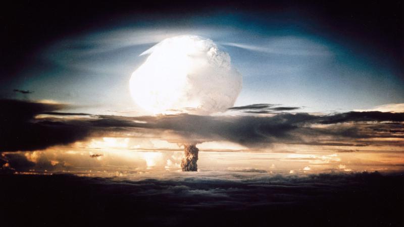 A nukleáris szorongás hatása a társadalomra és mindennapjainkra