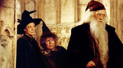 Harry Potter sztárja, Miriam Margolyes bírálja Izraelt