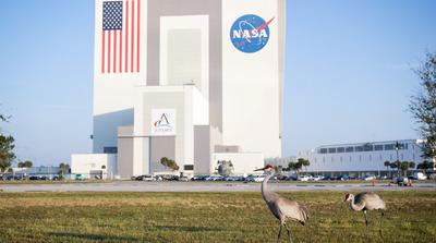 Floridai család pereli a NASA-t, miután űrszemét csapódott házukba