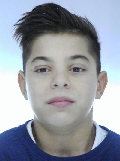 Eltűnt egy 12 éves szolnoki kisfiú, Ürmös Erik – Segítsen megtalálni!