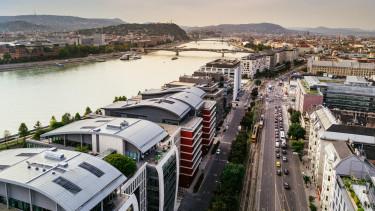 A rugalmasság a jövő kulcsa a budapesti irodapiac változásaiban