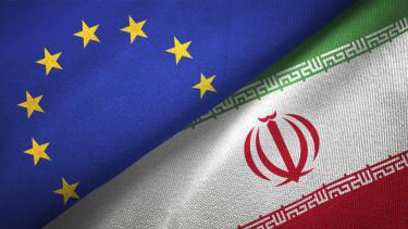 Európai hatalmak aggodalmát fejezik ki Irán nukleáris programja miatt