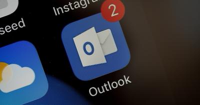 Az Outlook felhasználókat érintő új hitelesítési módszer ősszel érkezik