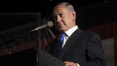 Netanjahu szembeszáll tanácsadóival és bírálja Biden kormányát