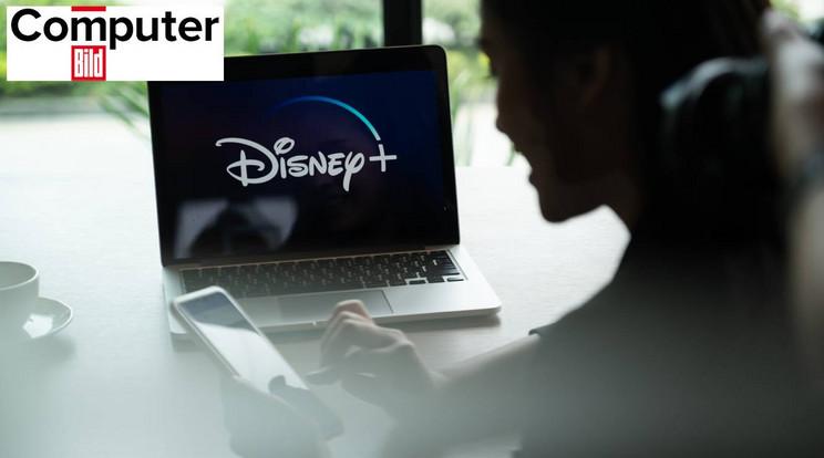 Disney+, Hulu és Max egyesülésével új előfizetési csomag a láthatáron