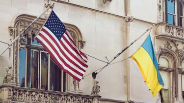 Az USA és Ukrajna történelmi biztonsági megállapodásán dolgoznak