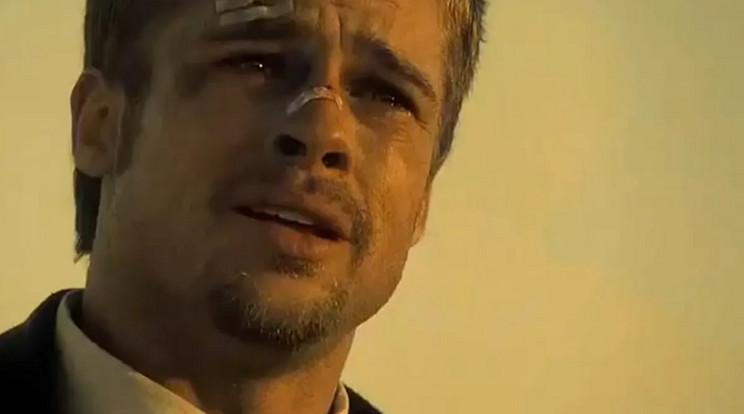 "Mi van a dobozban?" - Szegedi rablás egy Brad Pitt film jelenetére emlékeztet