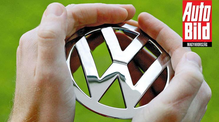 A Volkswagen bemutatja az új Transporter modellt, a Bulli család legújabb tagját