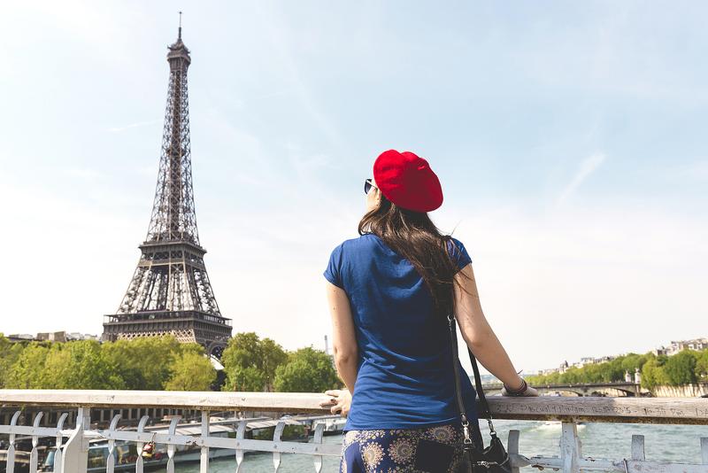 Franciaország a világ leglátogatottabb országa 2023-ban
