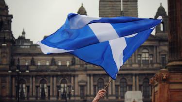 Skócia első minisztere, Humza Yousaf lemondott hivataláról
