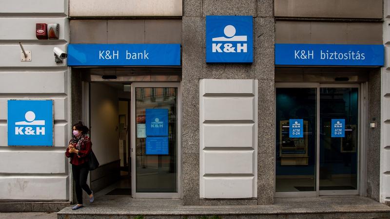 K&H banki szolgáltatások szünetelnek rendszerfrissítés miatt júniusban