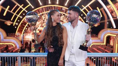 Mikes Anna visszalép a Dancing with the Stars-tól